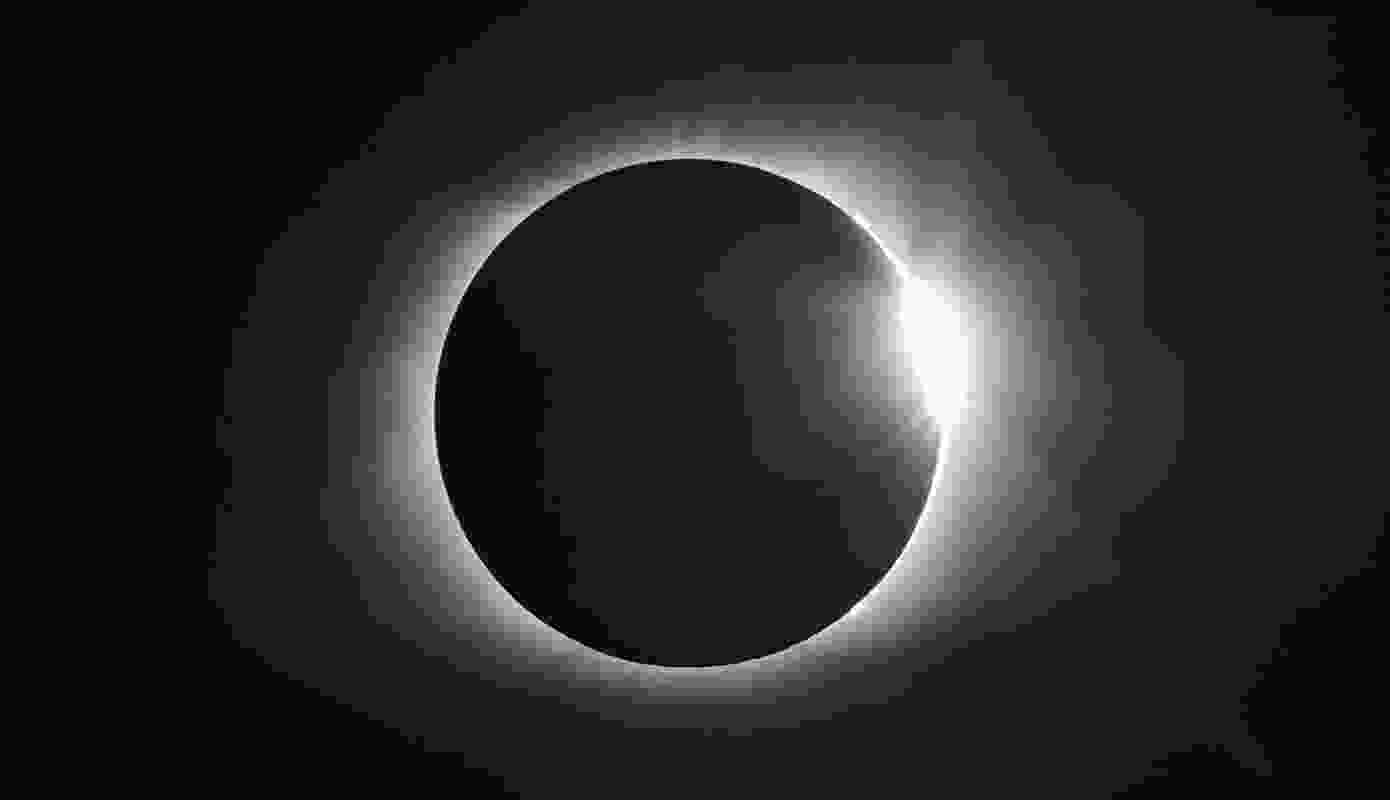 You are currently viewing Eclipse and astrology